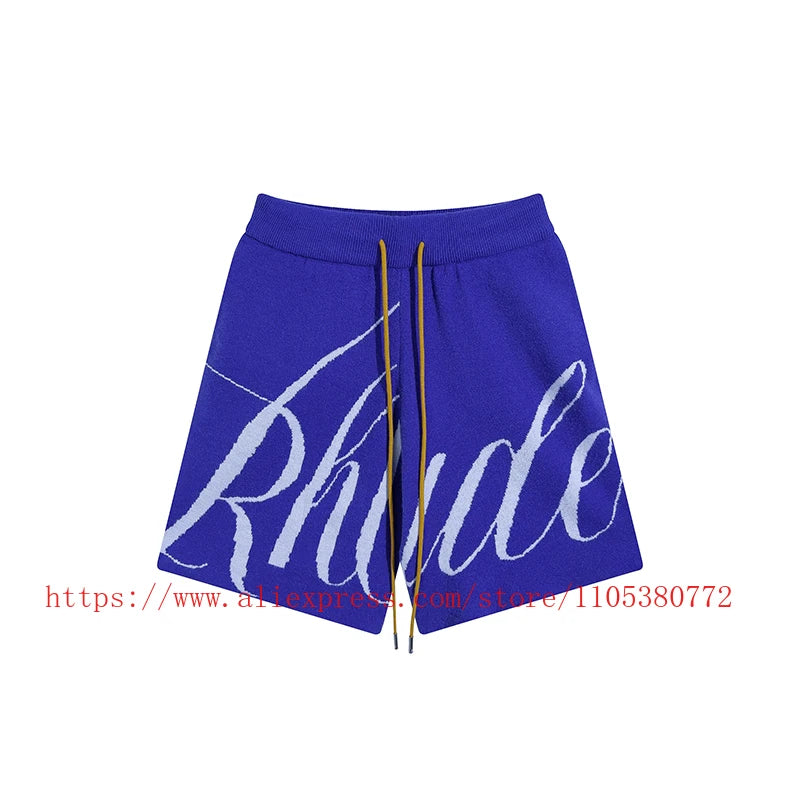 Casual Shorts Loose Fashion Fit High-Quality Shorts Set Multiple Styles Available Fast Shipping
