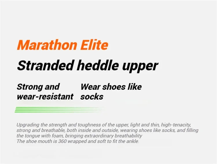 Soft Sneakers Cushioning