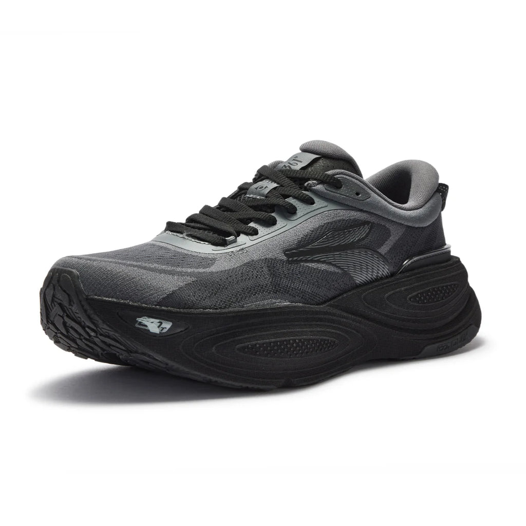361 Degrees Lightweight Wear-resistant Comfort Shock Absorb Sneakers