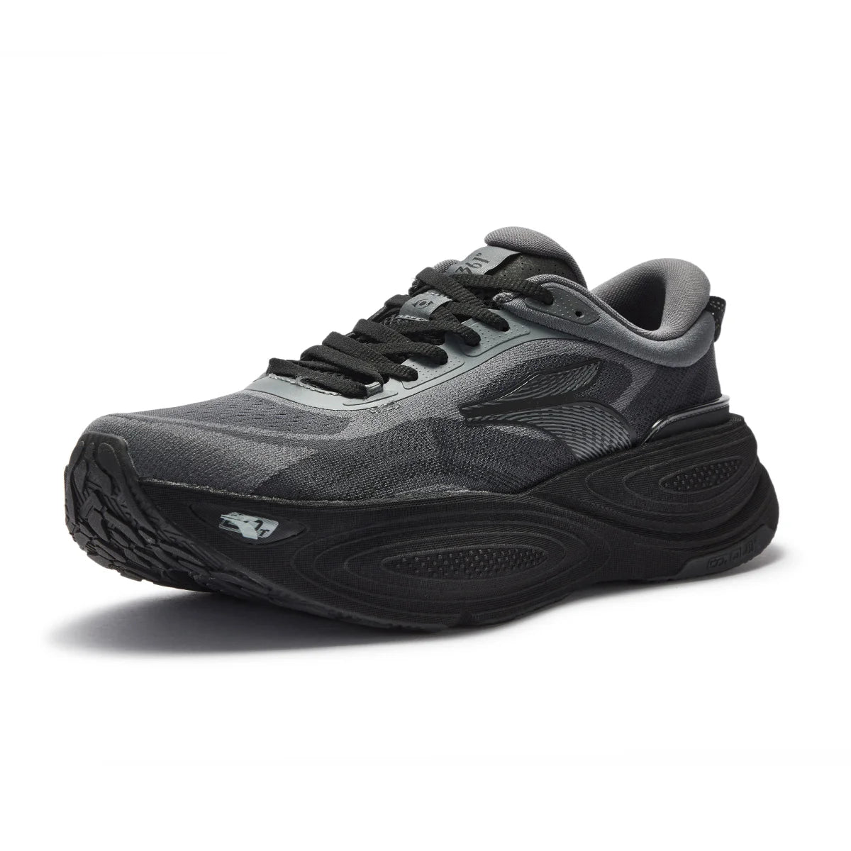 361 Degrees Lightweight Wear-resistant Comfort Shock Absorb Sneakers