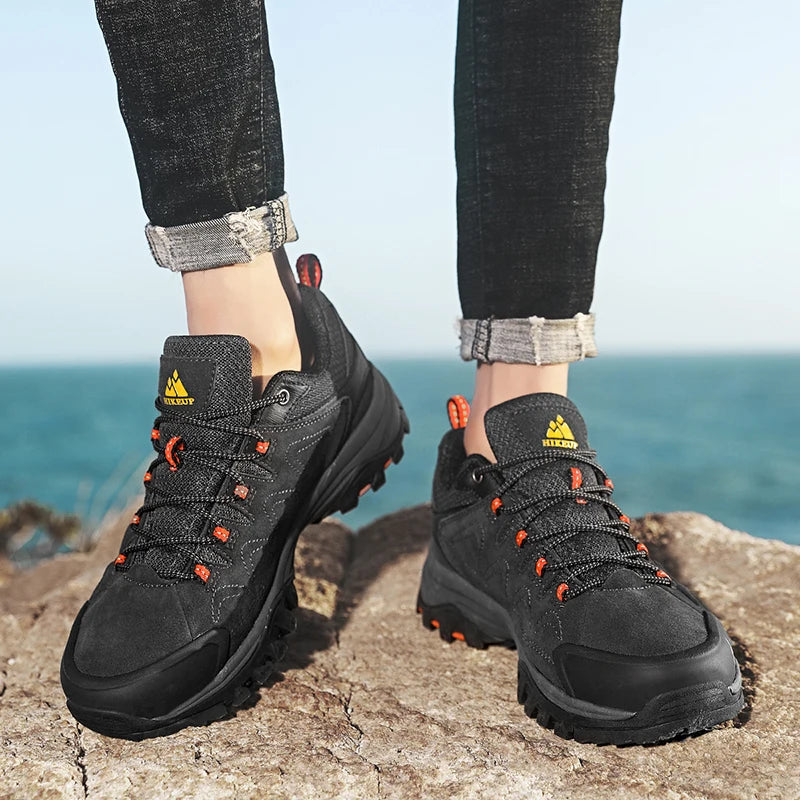 Men's Casual Sneakers