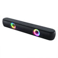 Portable Bluetooth sound bar