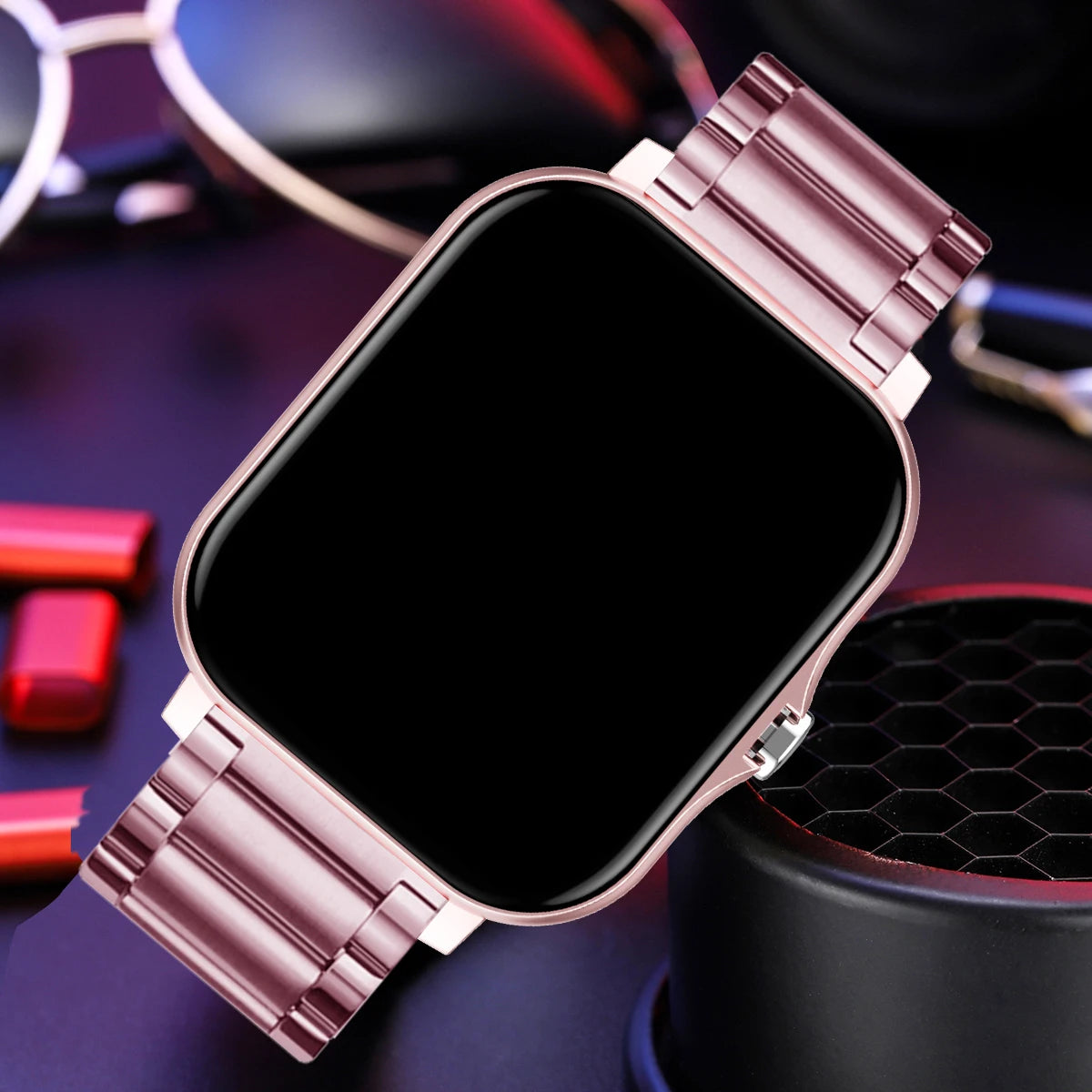 1.83" smart watch