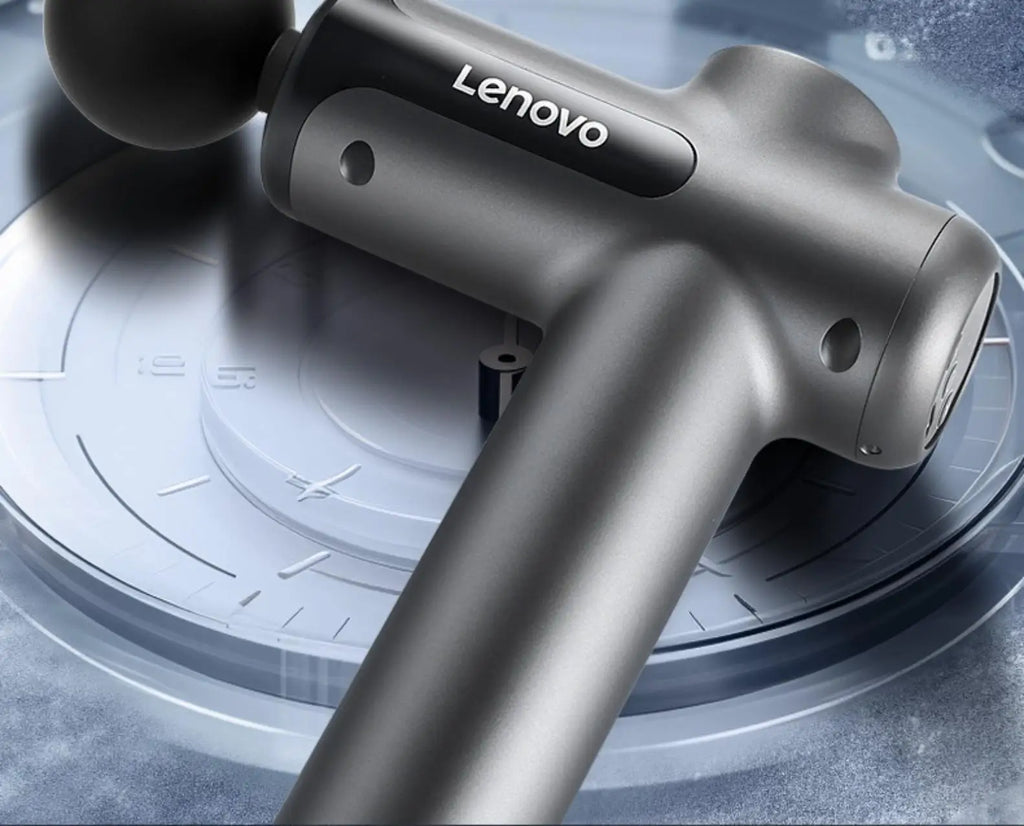 Lenovo Massage Gun pro