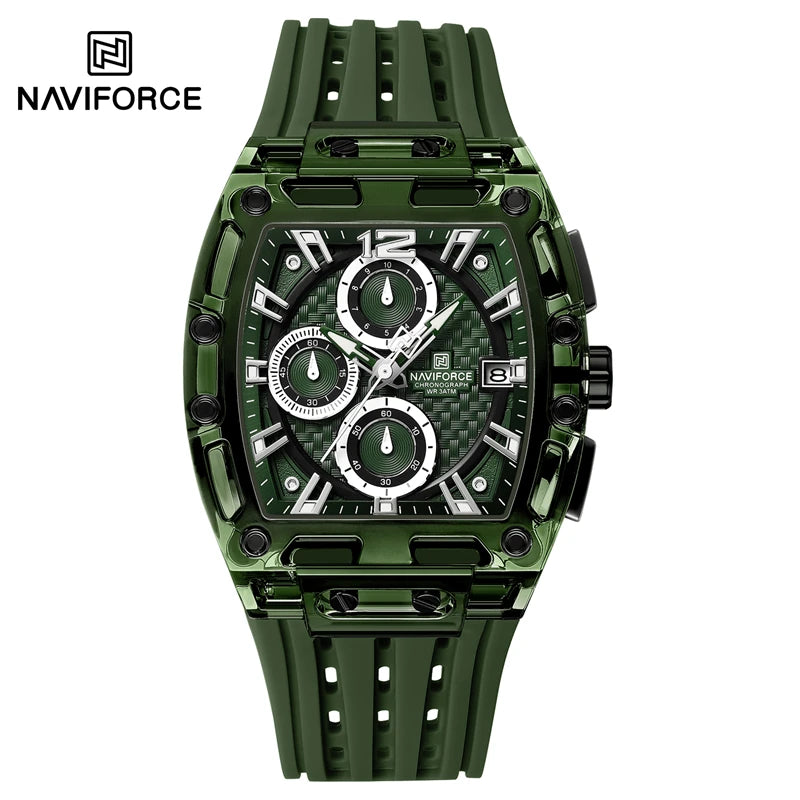 GOTTO Fashion watch