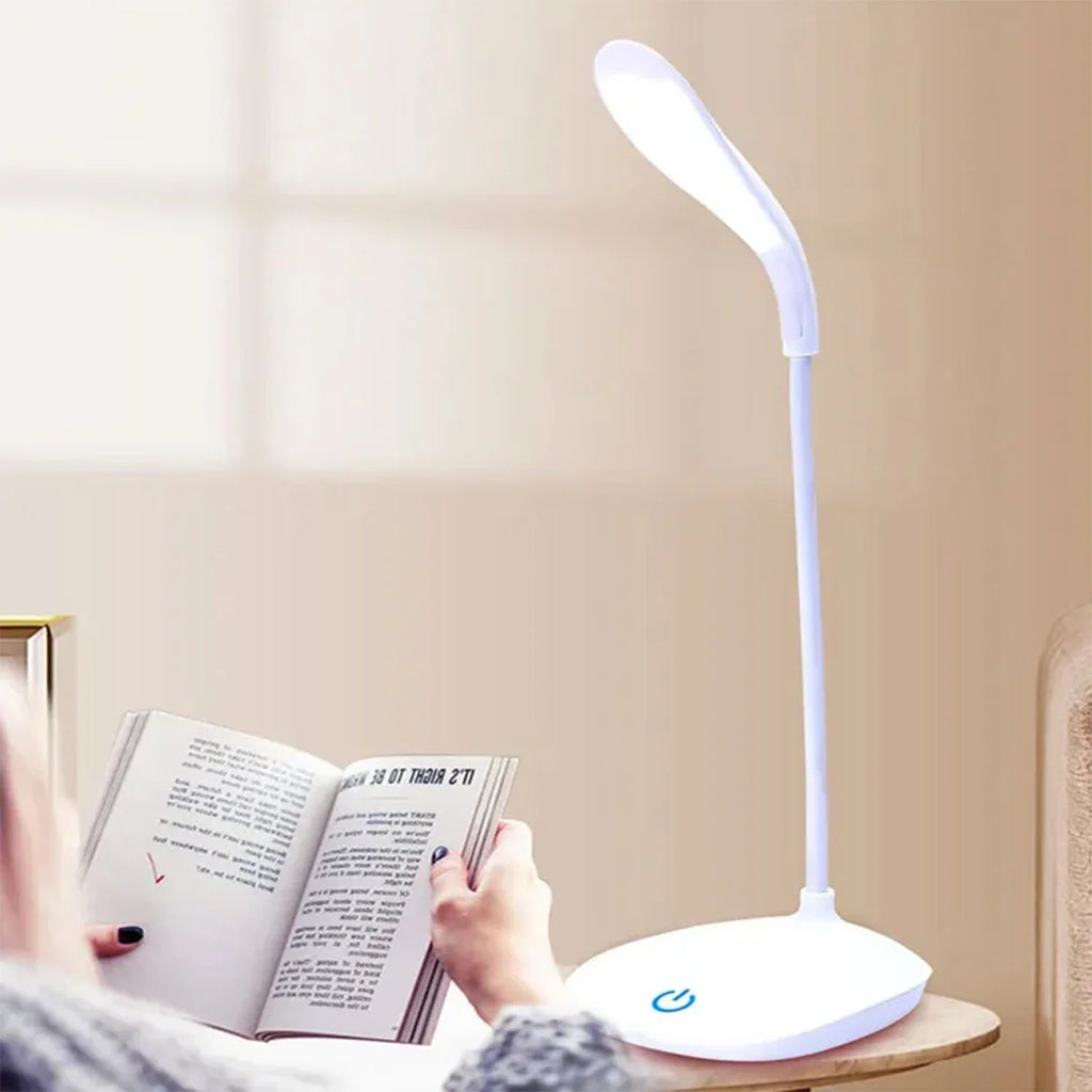 USB LED Reading Lamp