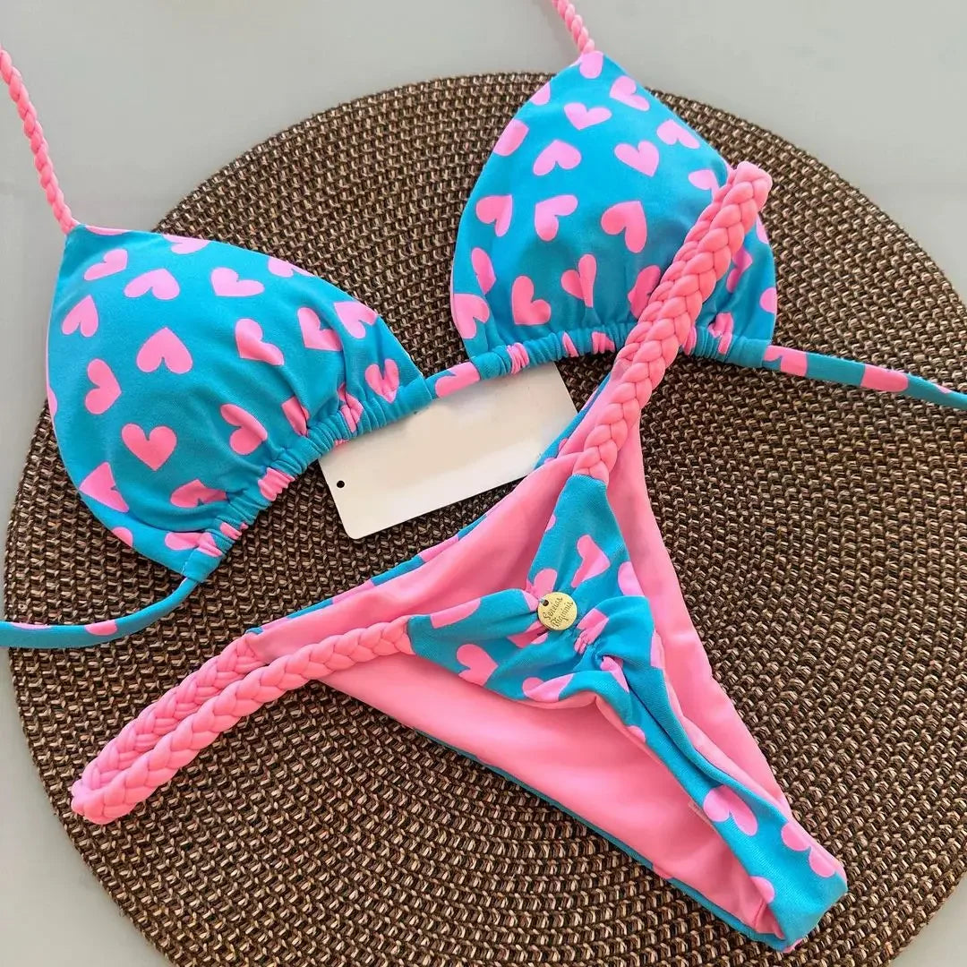 Swimsuit Bikin