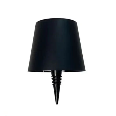 Rechargeable Bottle LED Lamp