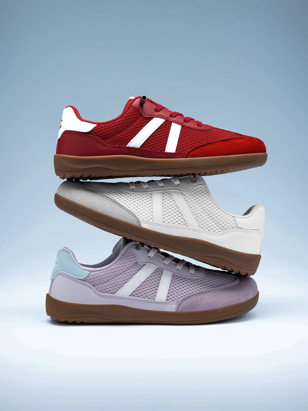Sneakers Casual  Retro Walking Shoes for Unisex