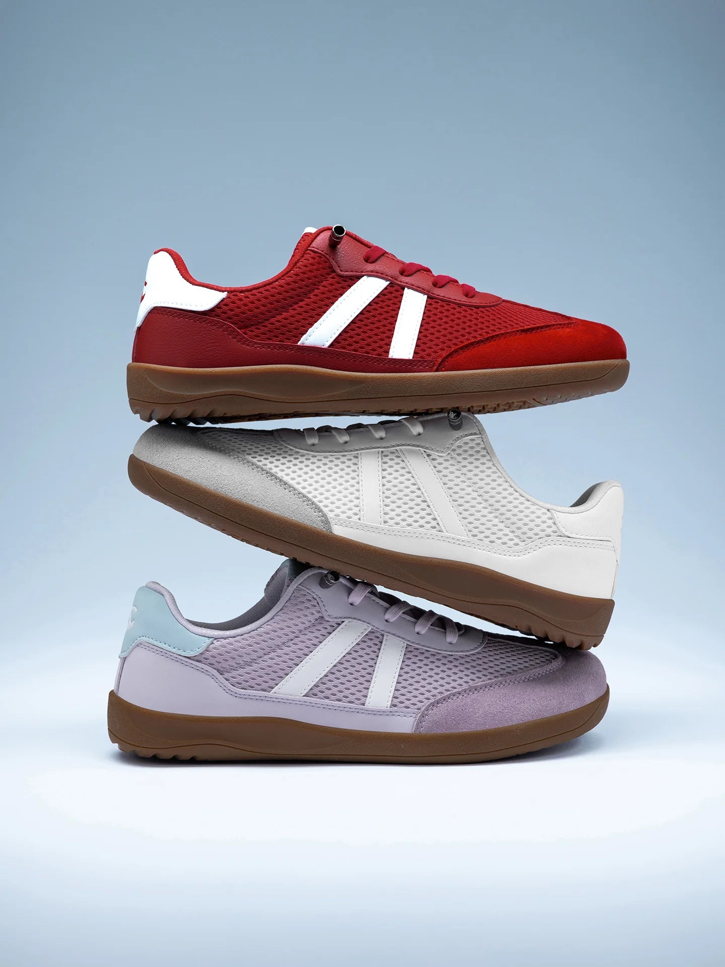 Sneakers Casual  Retro Walking Shoes for Unisex
