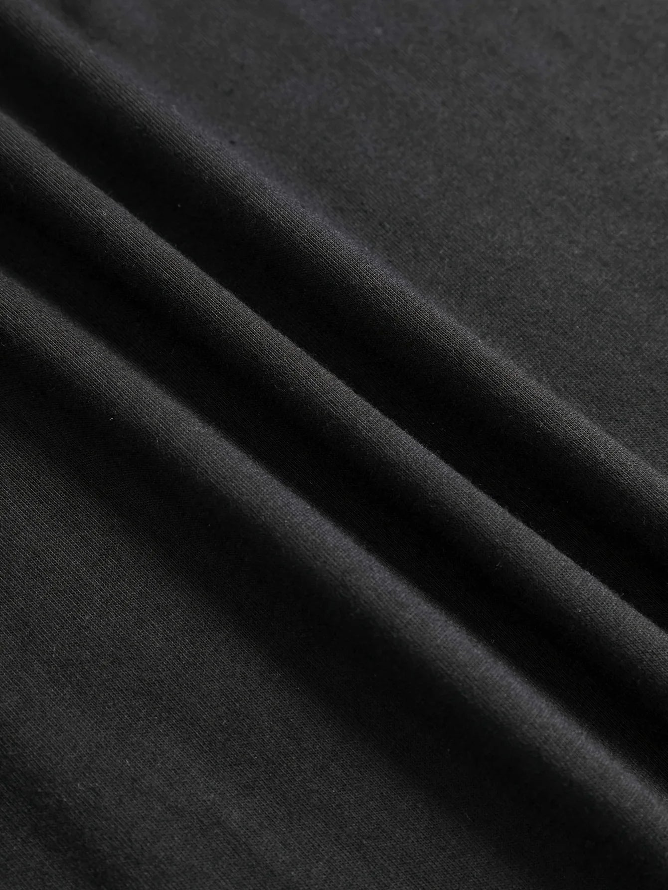 "Occasionally When I Shut My Eyes I Can't See" Funny Lettering Printed Women T-Shirt  Humorous Casual Summer Clothing