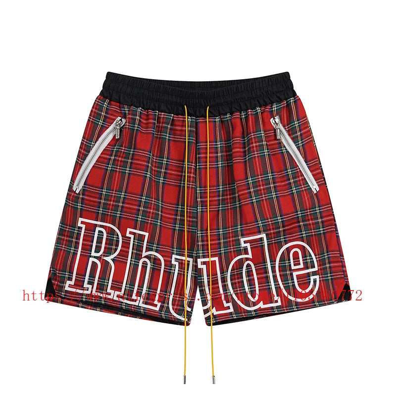 Casual Shorts Loose Fashion Fit High-Quality Shorts Set Multiple Styles Available Fast Shipping