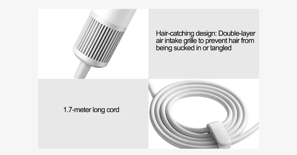 MIJIA H501 SE Hair Dryer