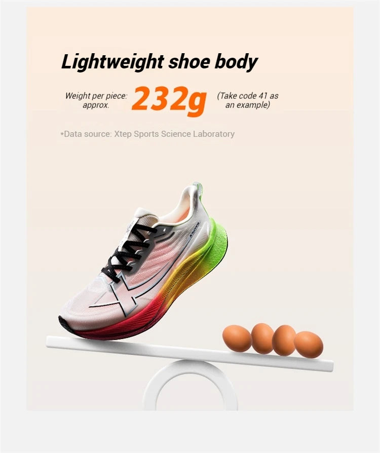 Soft Sneakers Cushioning