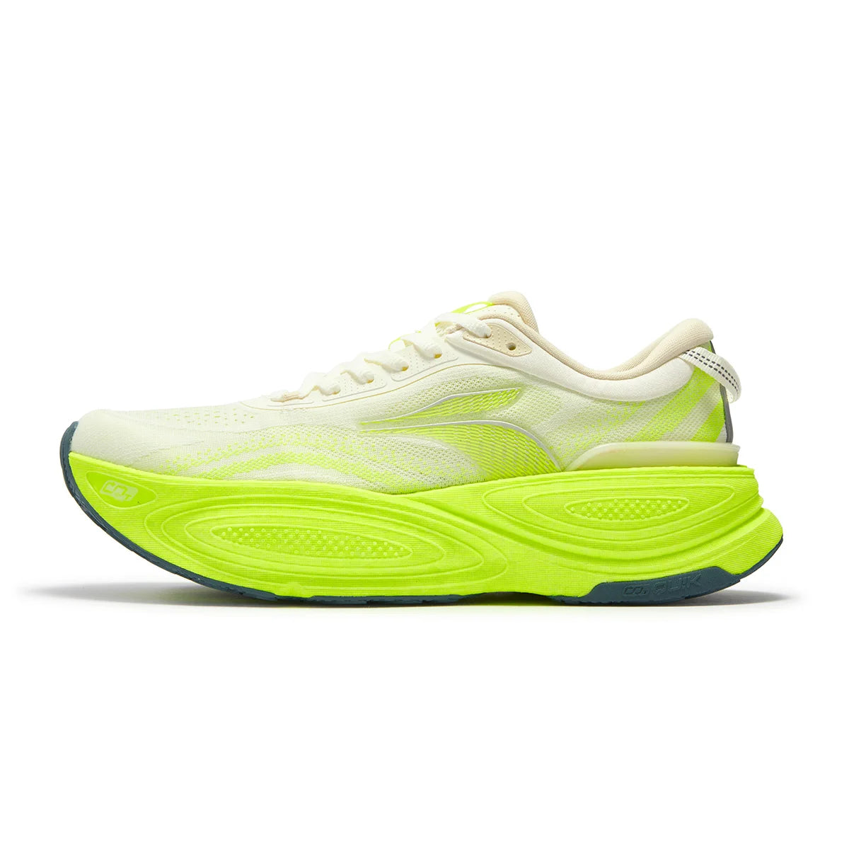 361 Degrees Lightweight Wear-resistant Comfort Shock Absorb Sneakers