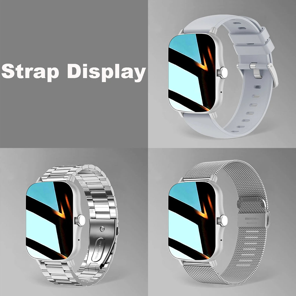 1.83" smart watch