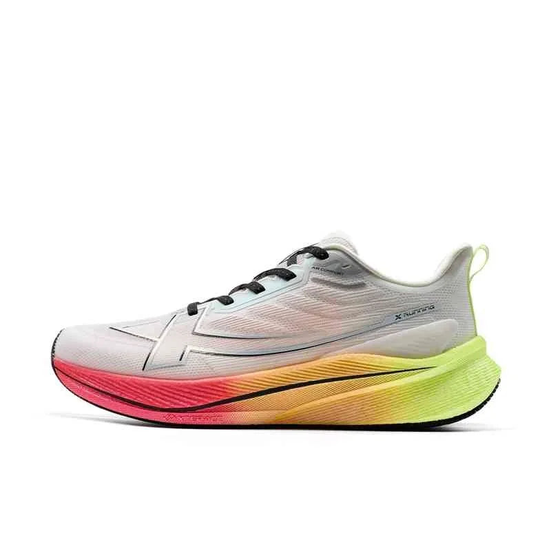 Soft Sneakers Cushioning
