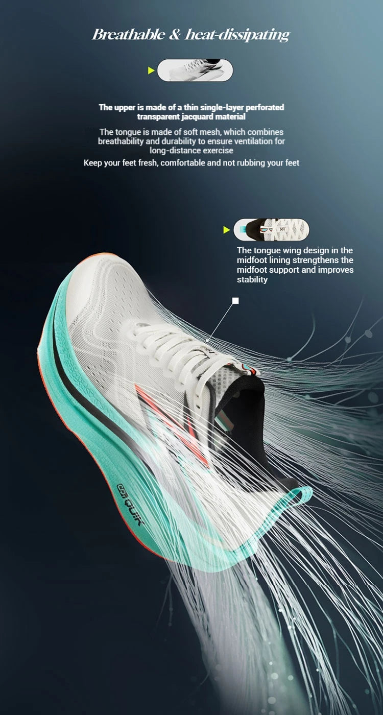 361 Flame 4.0 Running shoes
