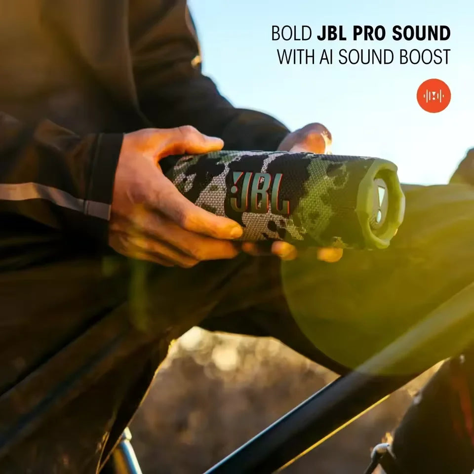 JBL  7 Speaker