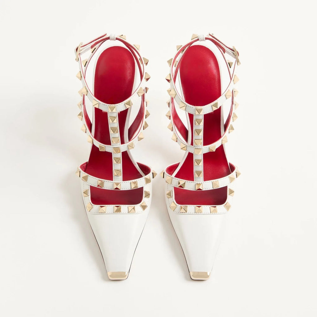 Women's LUX High-heeled