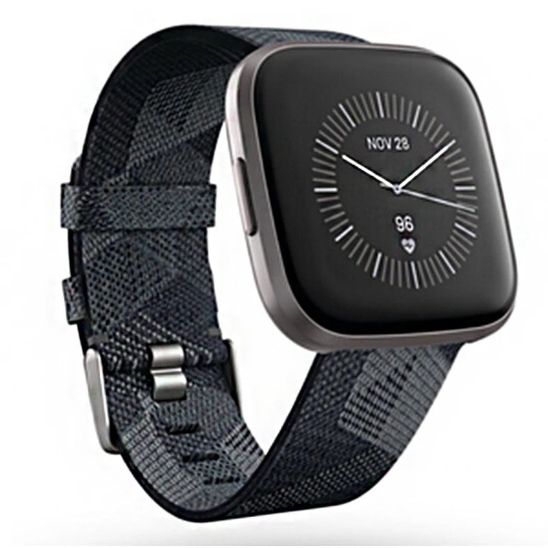 Fitbit versa 2 smart watch