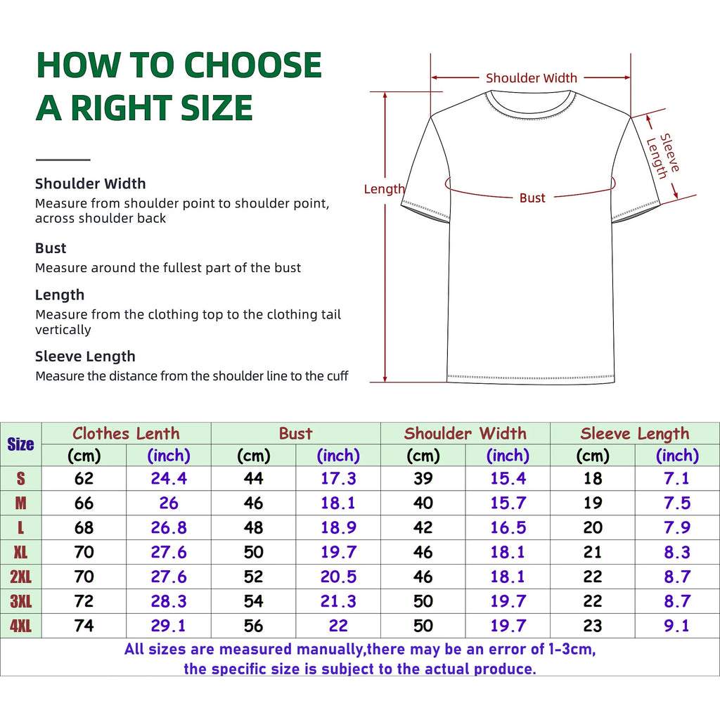 Streetwear Oversized Top Y2K Unisex New Trend Print Cotton Round Neck Short Sleeve Fashion Casual Loose T Shirts Fashion Tops