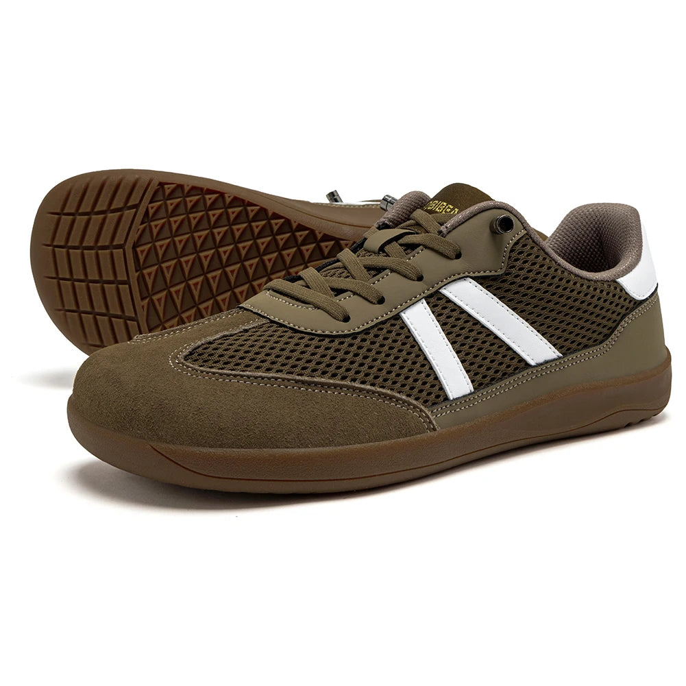 Sneakers Casual  Retro Walking Shoes for Unisex
