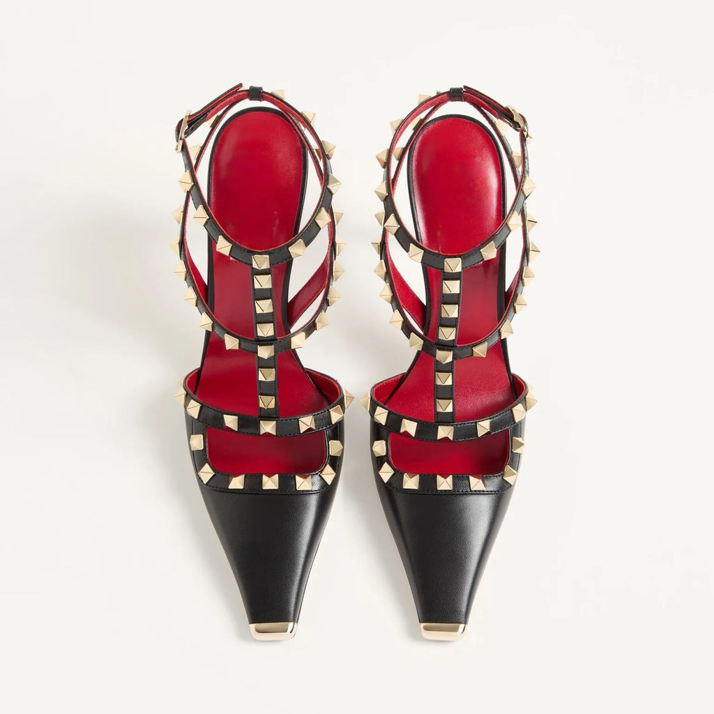 Women's LUX High-heeled