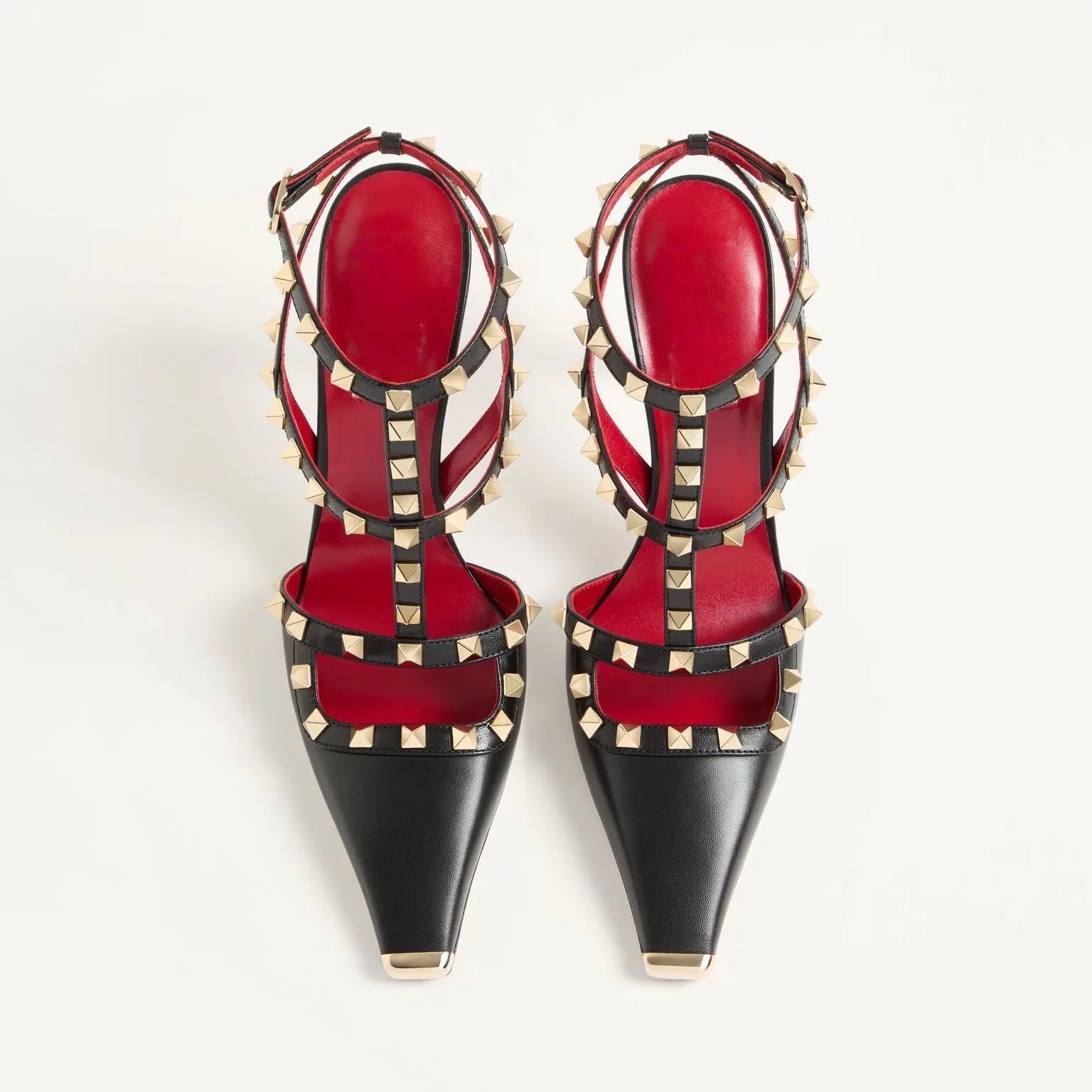 Women's LUX High-heeled