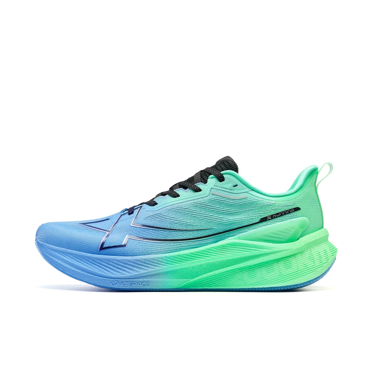 Soft Sneakers Cushioning