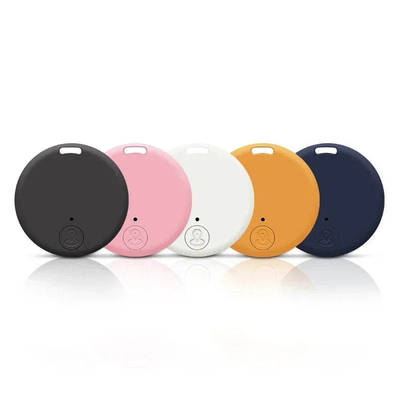 Bluetooth smart tracker