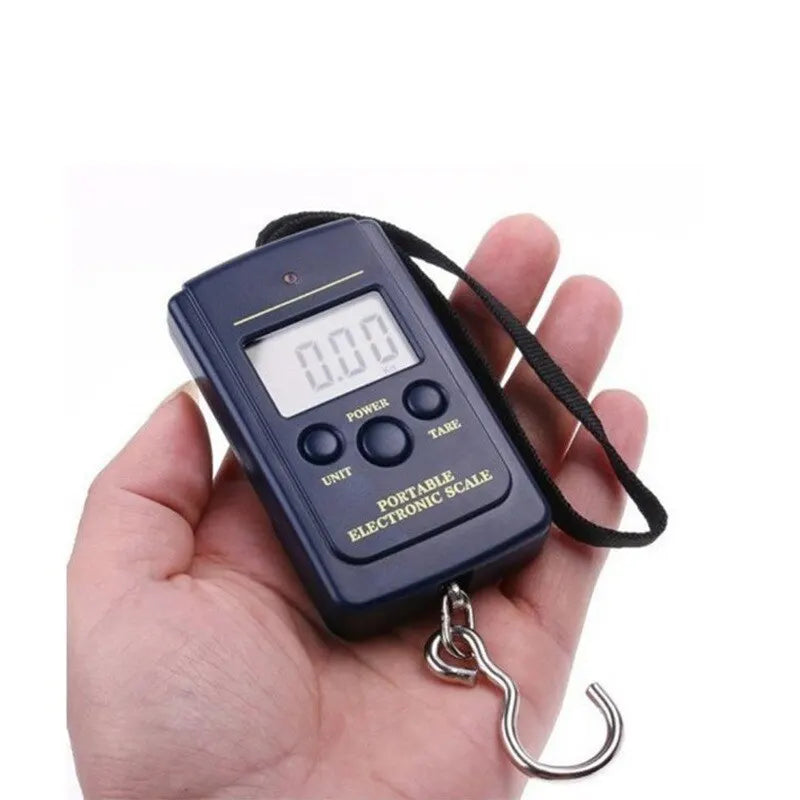 Digital Luggage 40kg Scale
