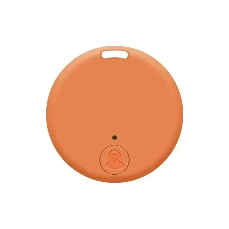 Bluetooth smart tracker
