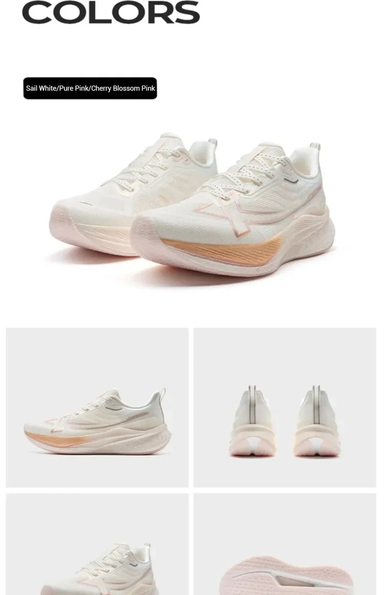 Soft Sneakers Cushioning