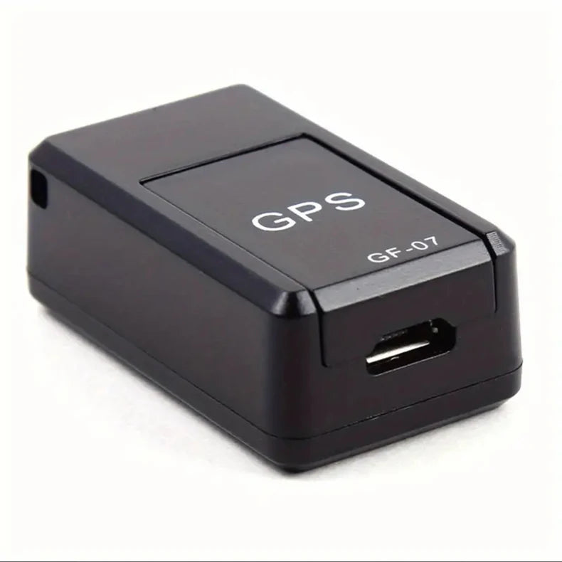 Mini GPS Tracjer
