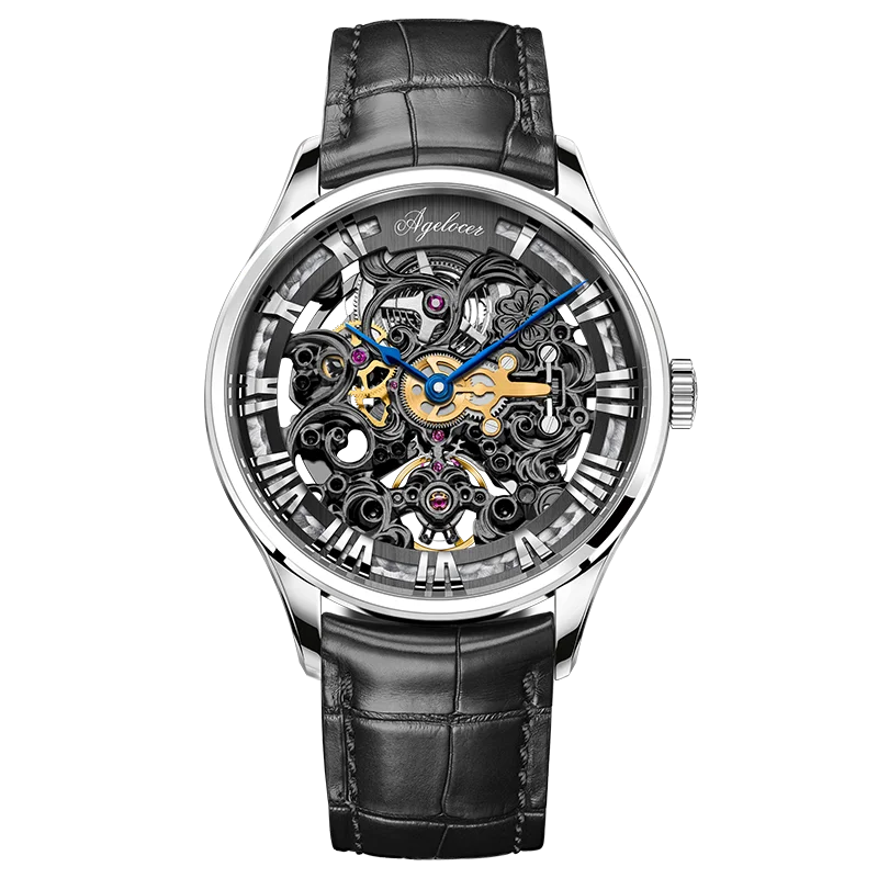 GOTTO Original Watch Automatic