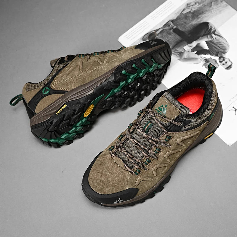 Men's Casual Sneakers