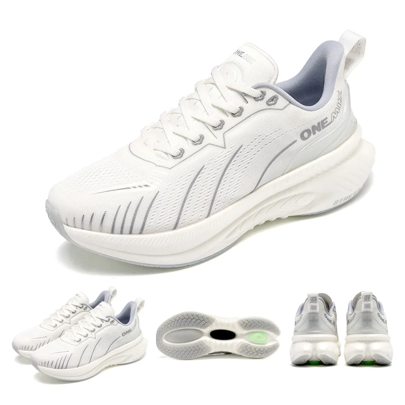 Air Cushion Outdoor Sport Shoes