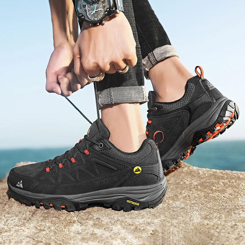 Men's Casual Sneakers