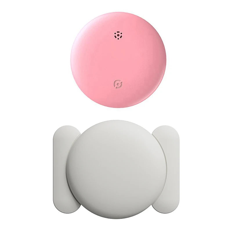 Smart GPS Tracker