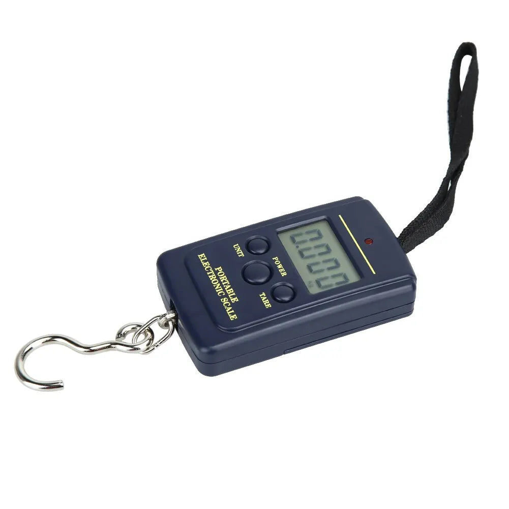 Digital Luggage 40kg Scale