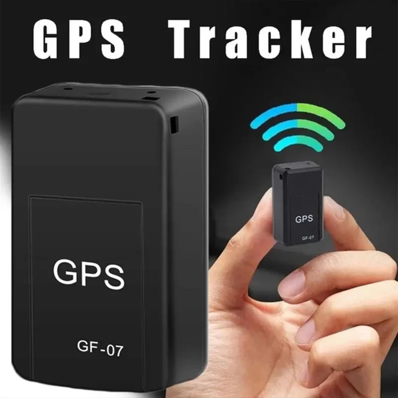 Mini GPS Tracjer