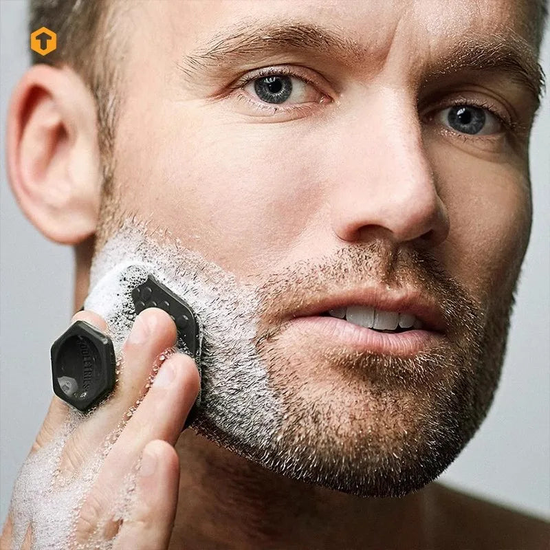 Deep Clean Face scrubber