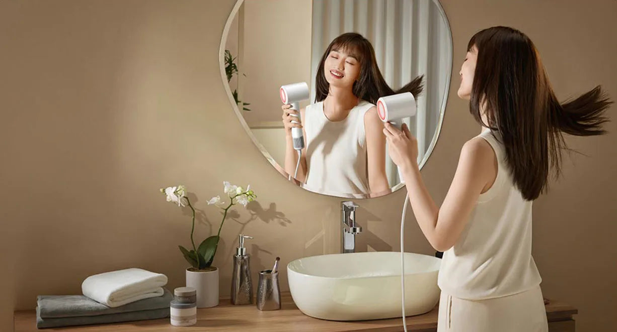 MIJIA H501 SE Hair Dryer