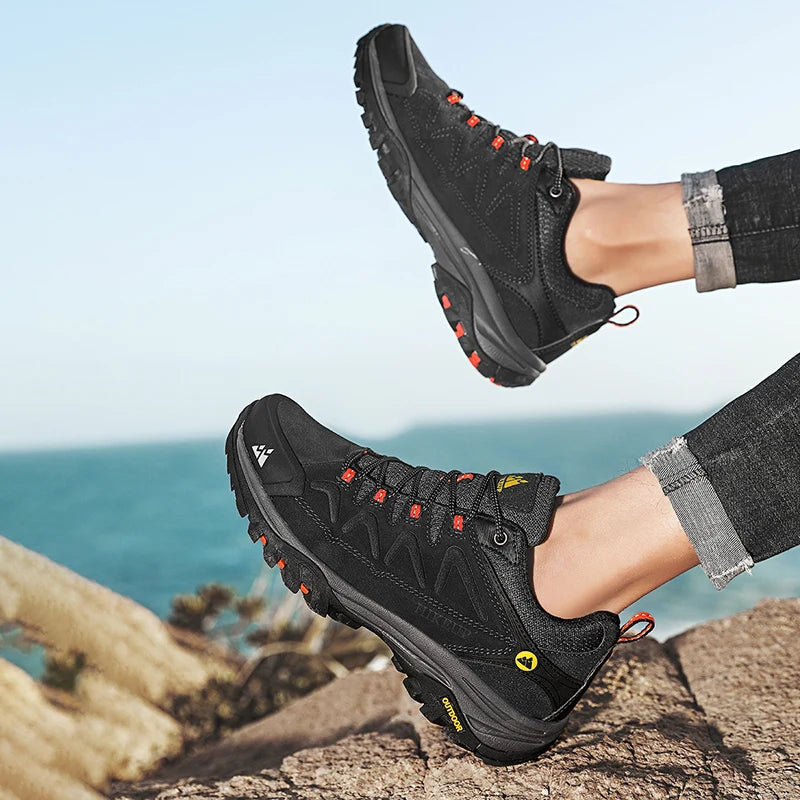 Men's Casual Sneakers