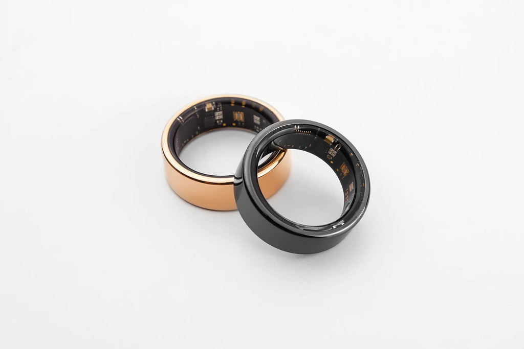 Smart ring R02