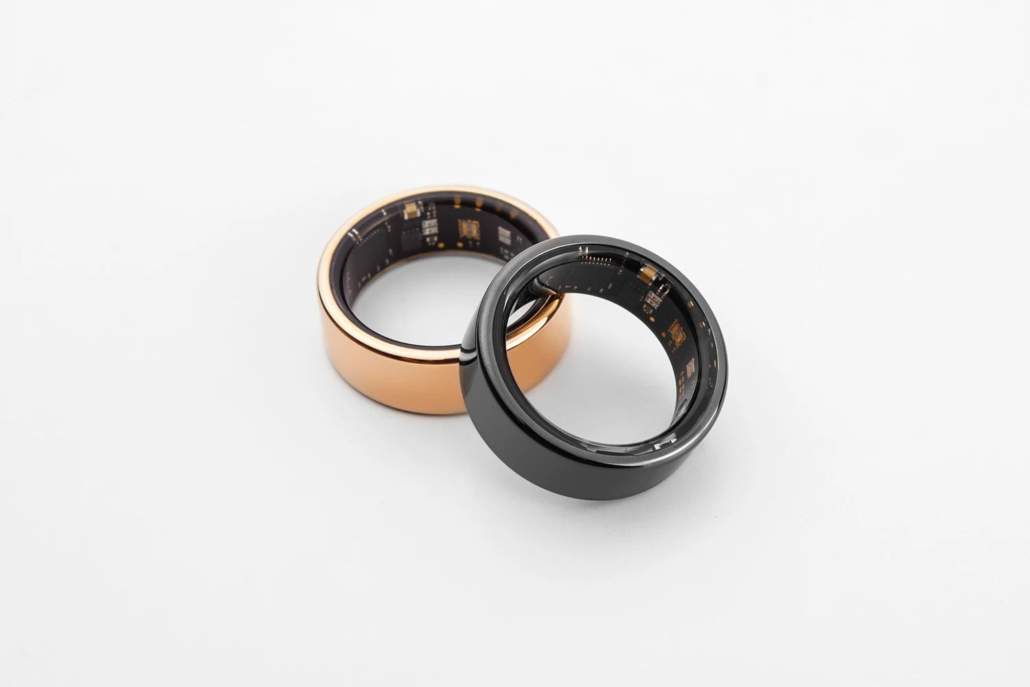 Smart ring R02