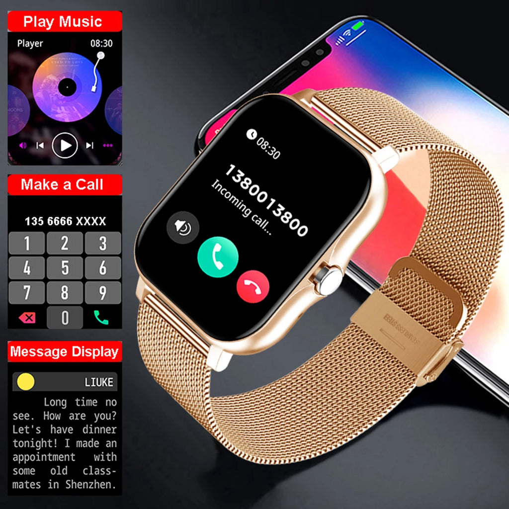 1.83" smart watch
