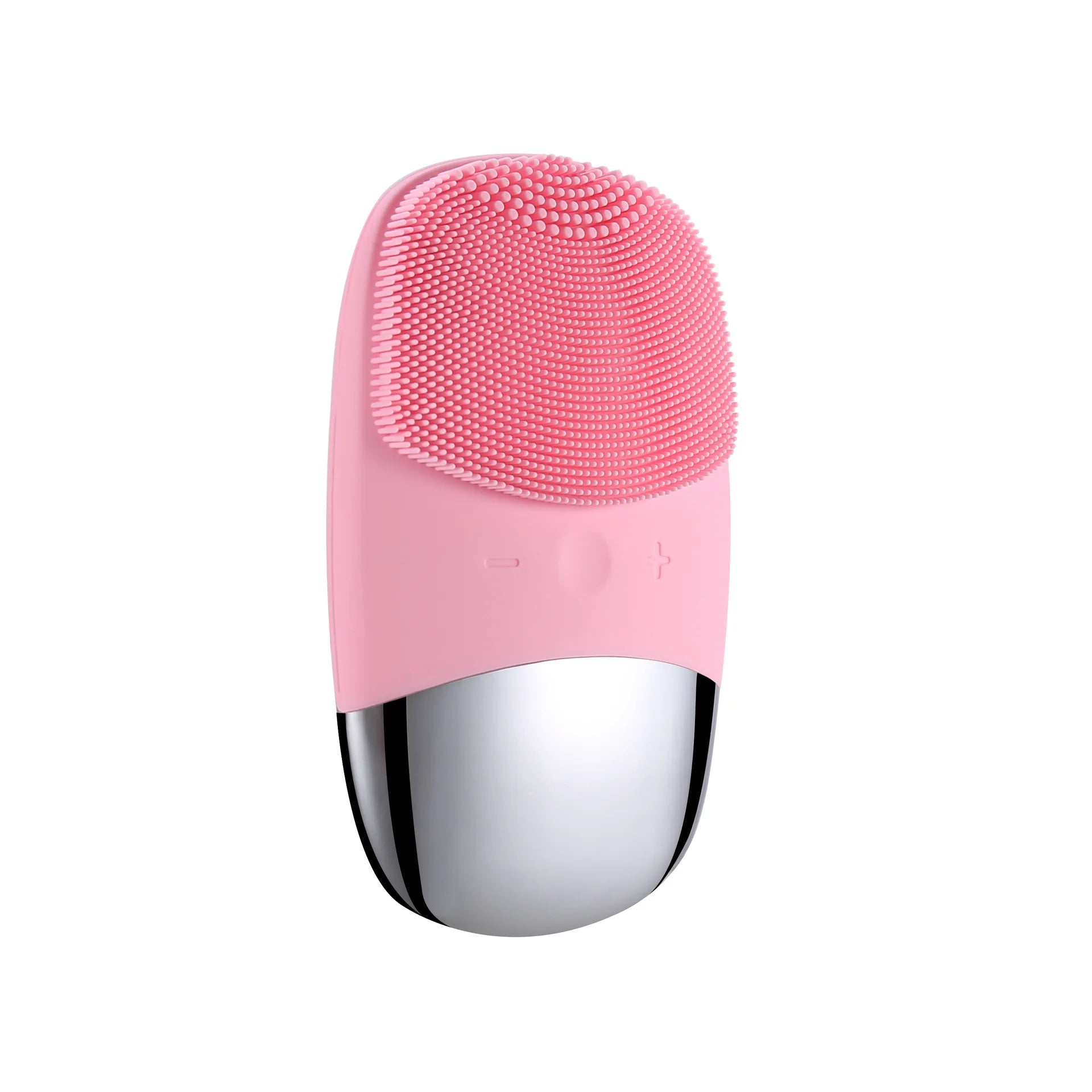 Rechargeable Silicone facial brush