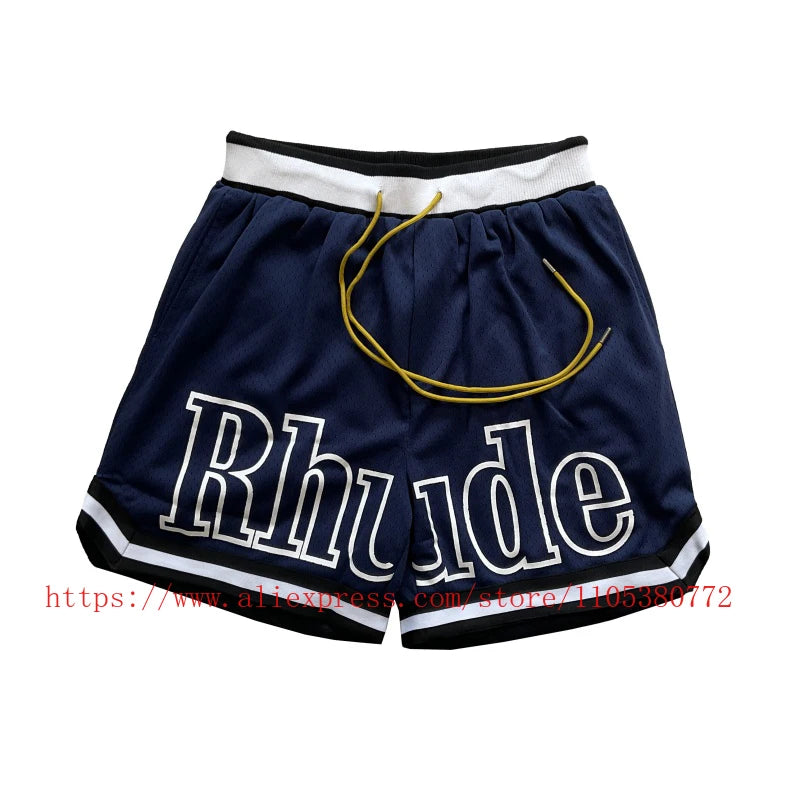 Casual Shorts Loose Fashion Fit High-Quality Shorts Set Multiple Styles Available Fast Shipping